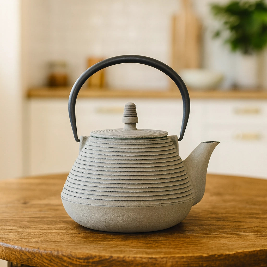 Théière 1l en fonte SENCHA