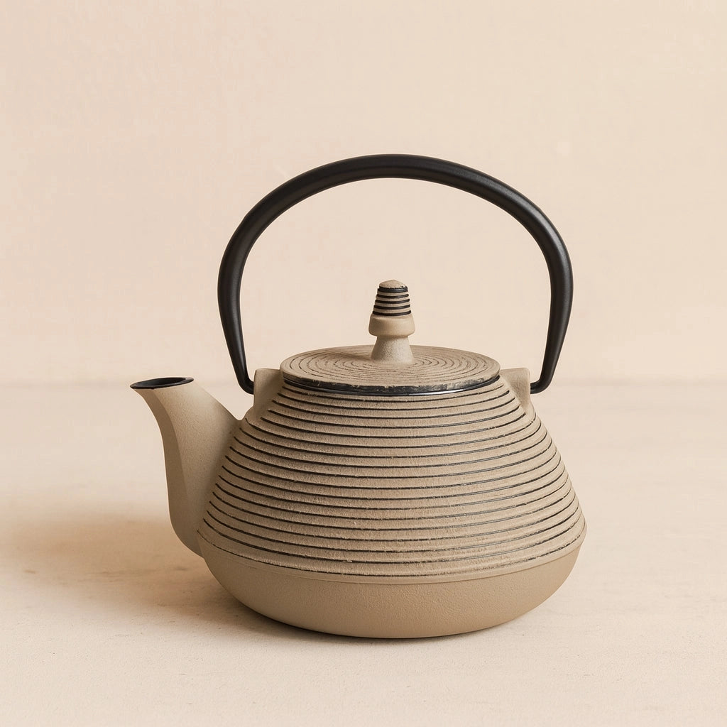 Théière 1l en fonte SENCHA