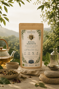 🌿 Rituel Sérénité