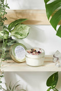 Bougie Rituel – Love Spell & Rose