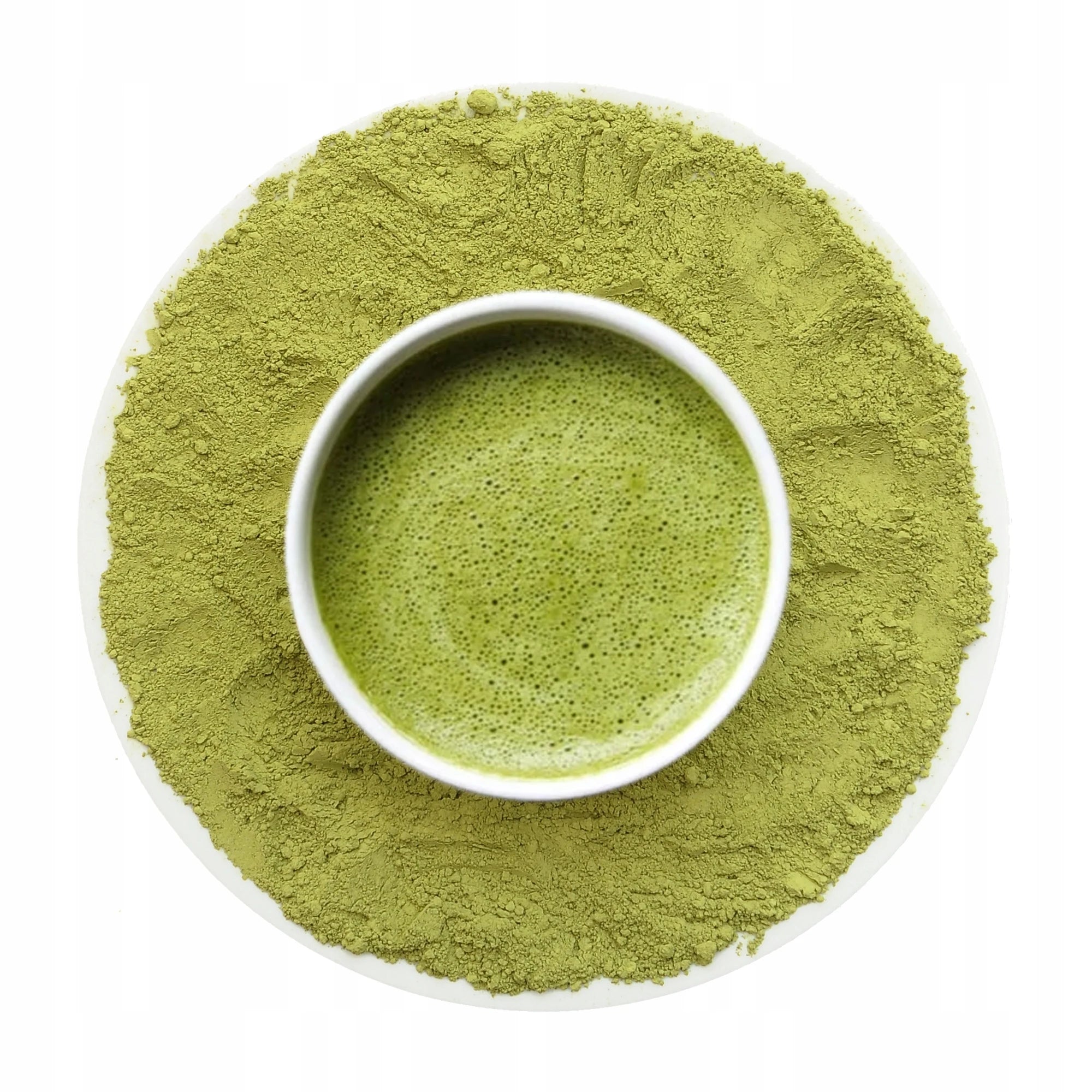 Matcha Premium – Thé Vert en Poudre - 50 g