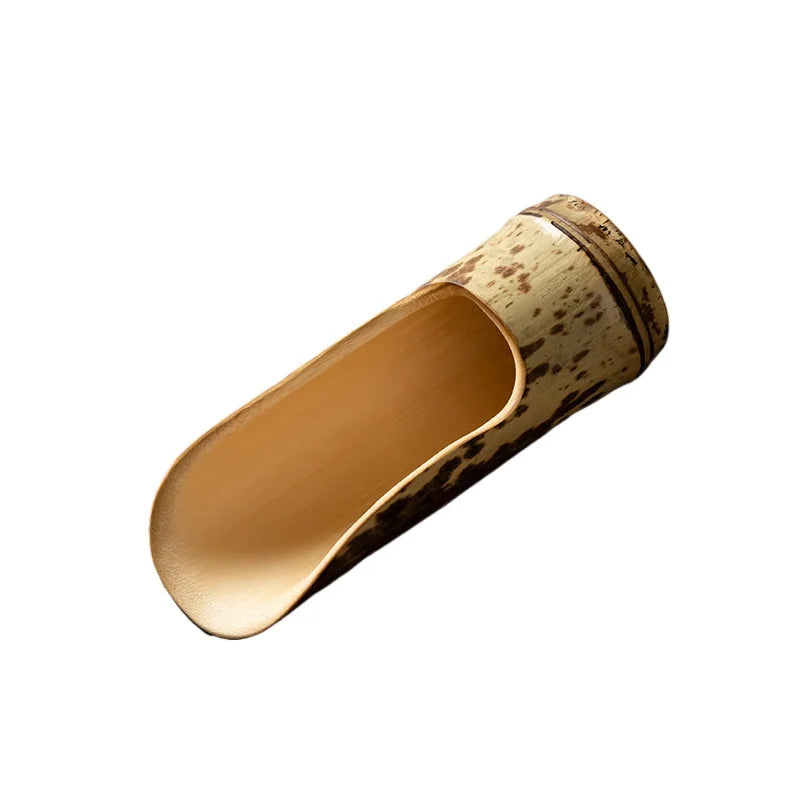 Accessoire en Bambou Naturel