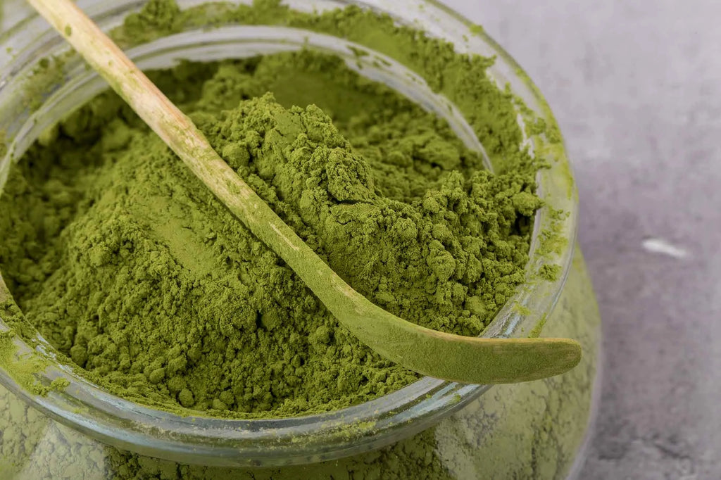 Matcha Premium – Thé Vert en Poudre - 50 g