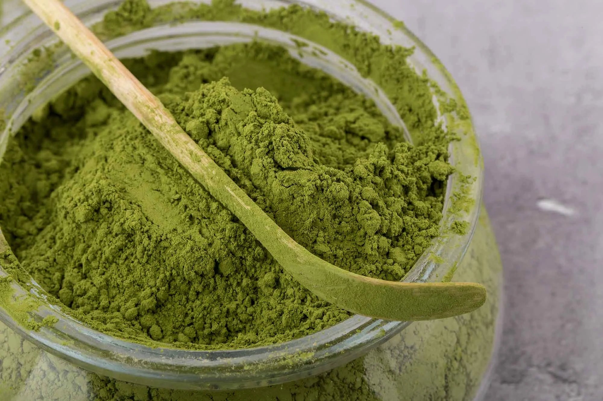 Matcha Premium – Thé Vert en Poudre - 50 g