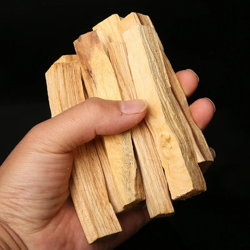 Pérou Palo Santo