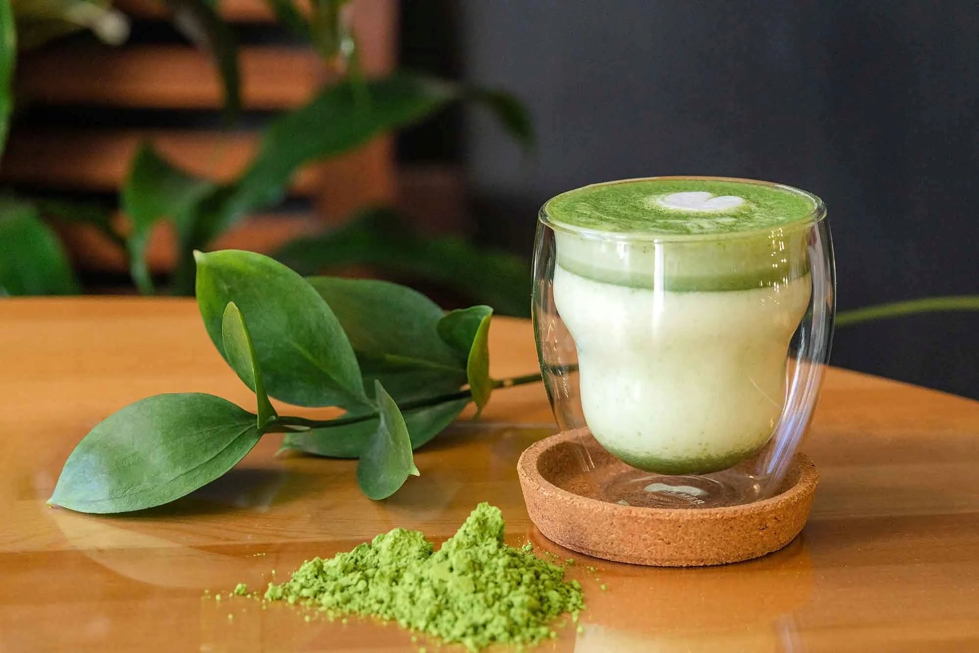 Matcha Premium – Thé Vert en Poudre - 50 g