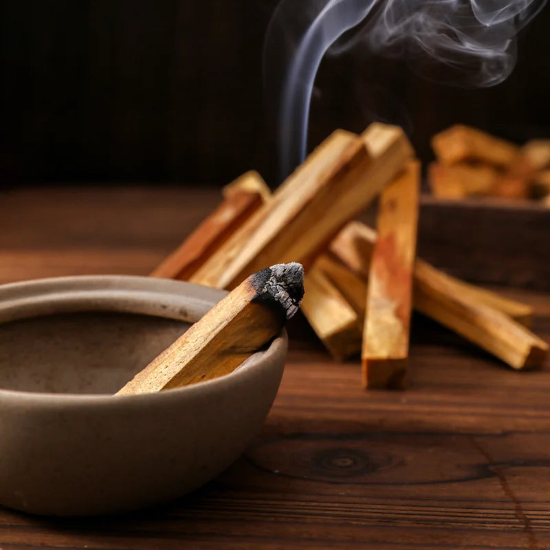 Pérou Palo Santo