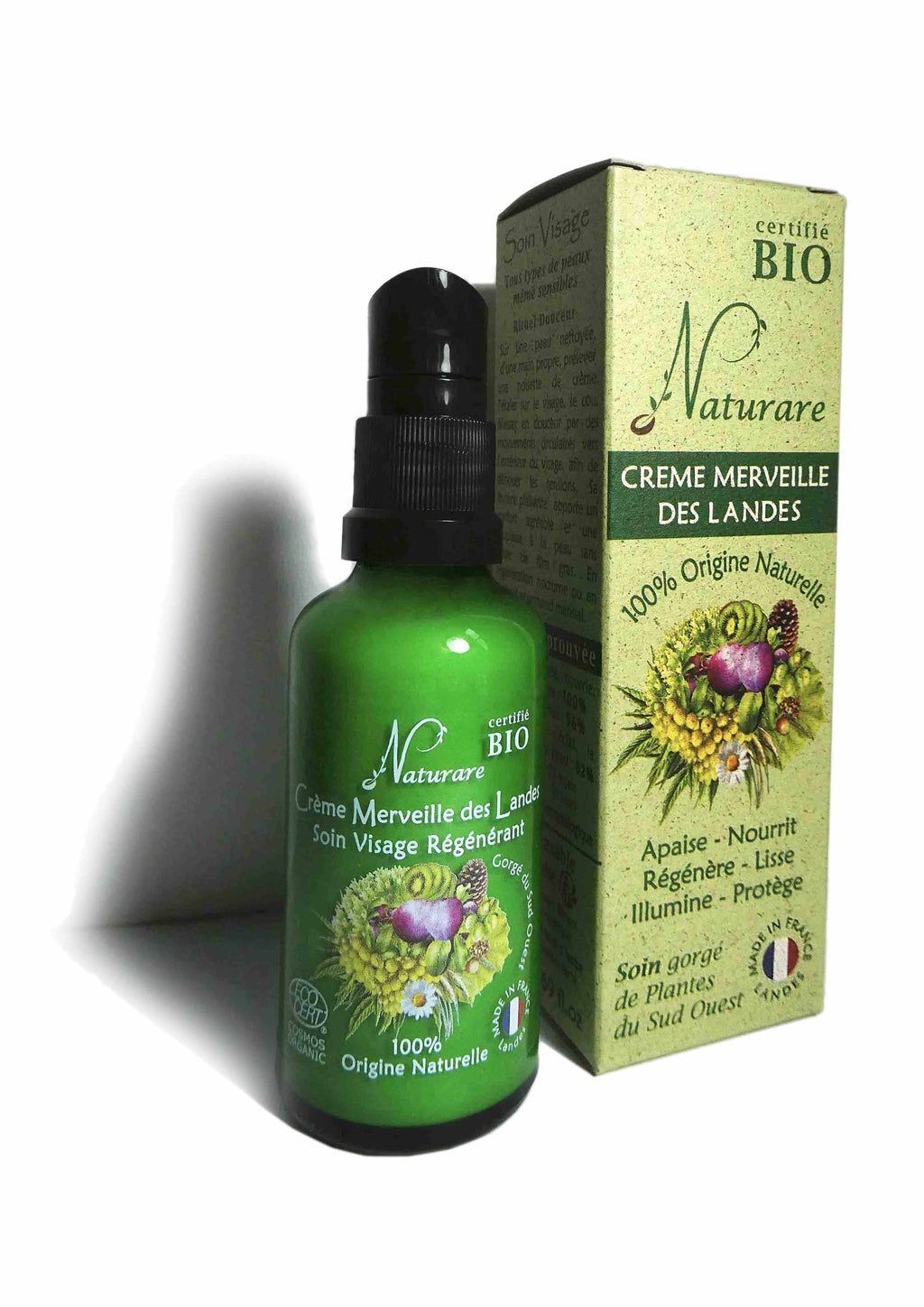 ANTIOXIDANT SET - Anti-aging skincare