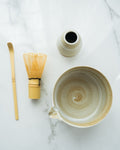 Ensemble Matcha Tradition Japonaise